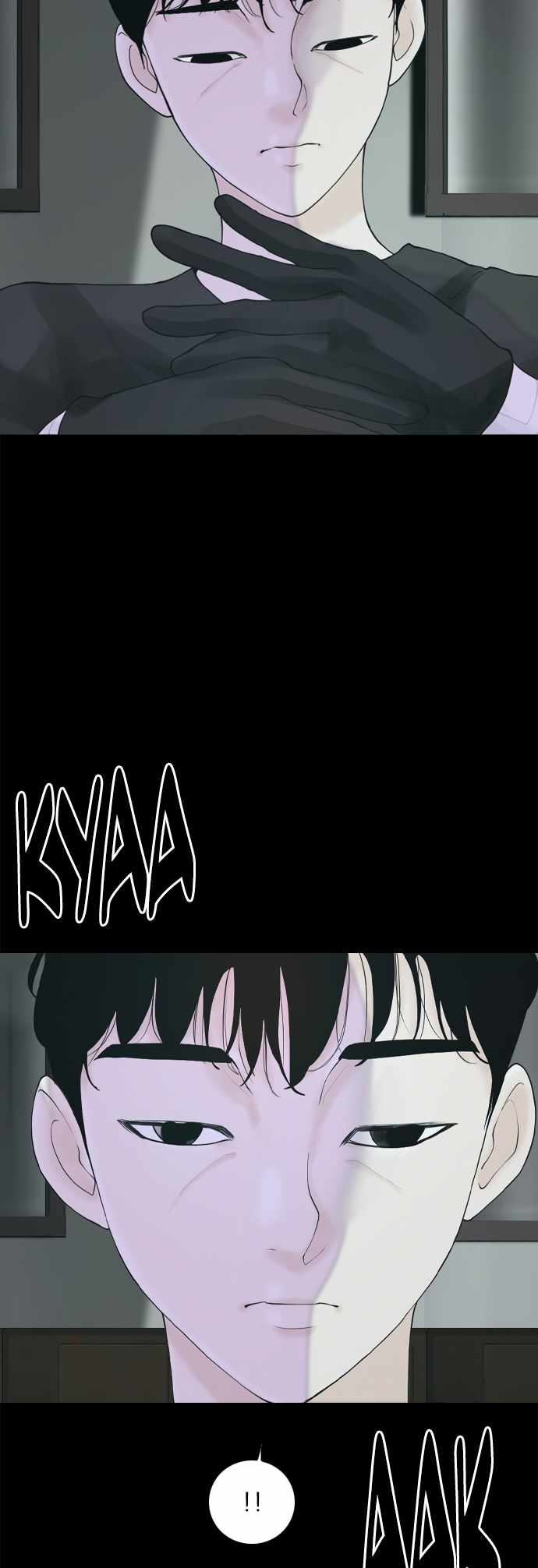 Planetary Human II: Globe Chapter 24-eng-li - Page 43