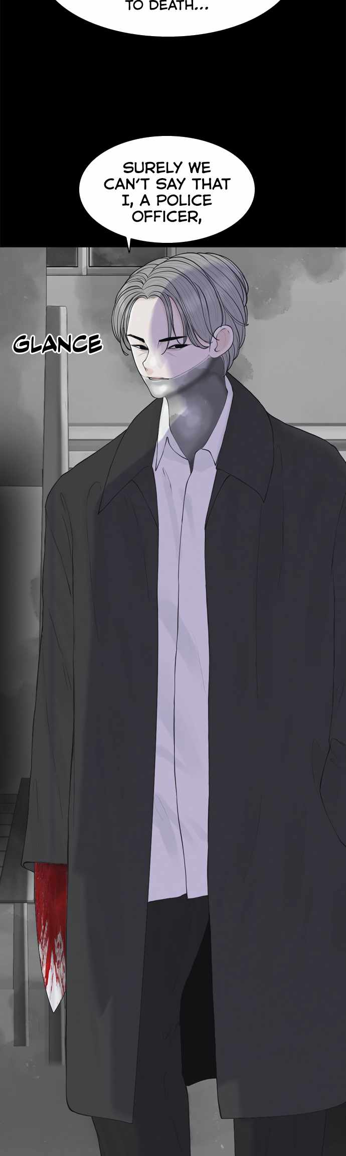 Planetary Human II: Globe Chapter 24-eng-li - Page 27