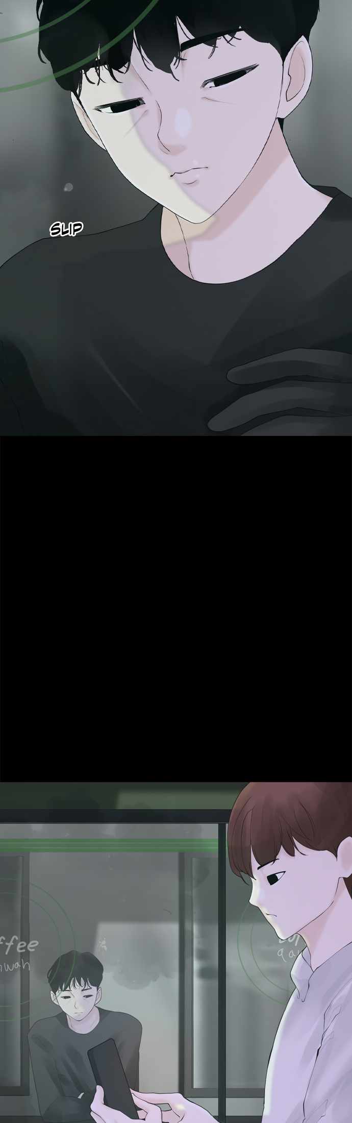 Planetary Human II: Globe Chapter 24-eng-li - Page 38