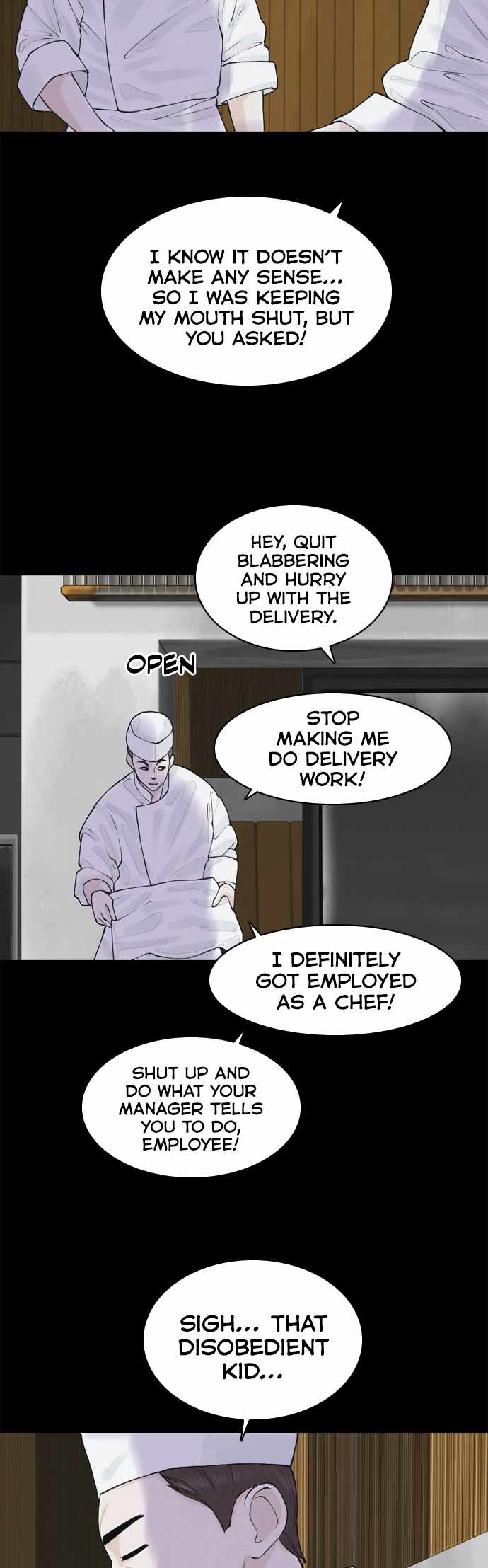 Planetary Human II: Globe Chapter 24-eng-li - Page 3