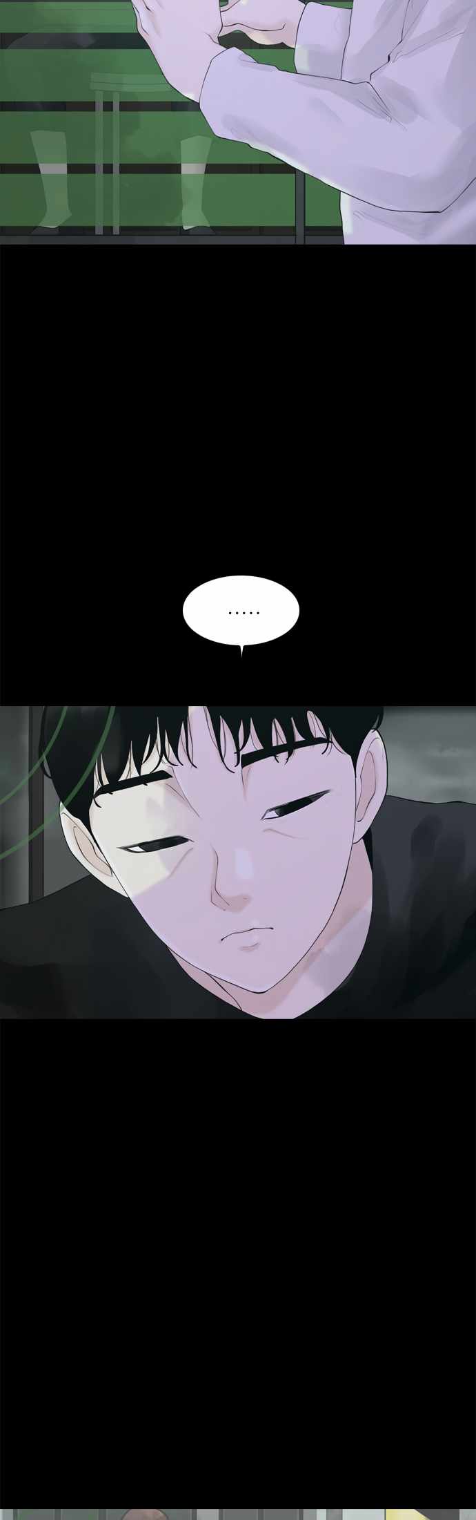 Planetary Human II: Globe Chapter 24-eng-li - Page 39