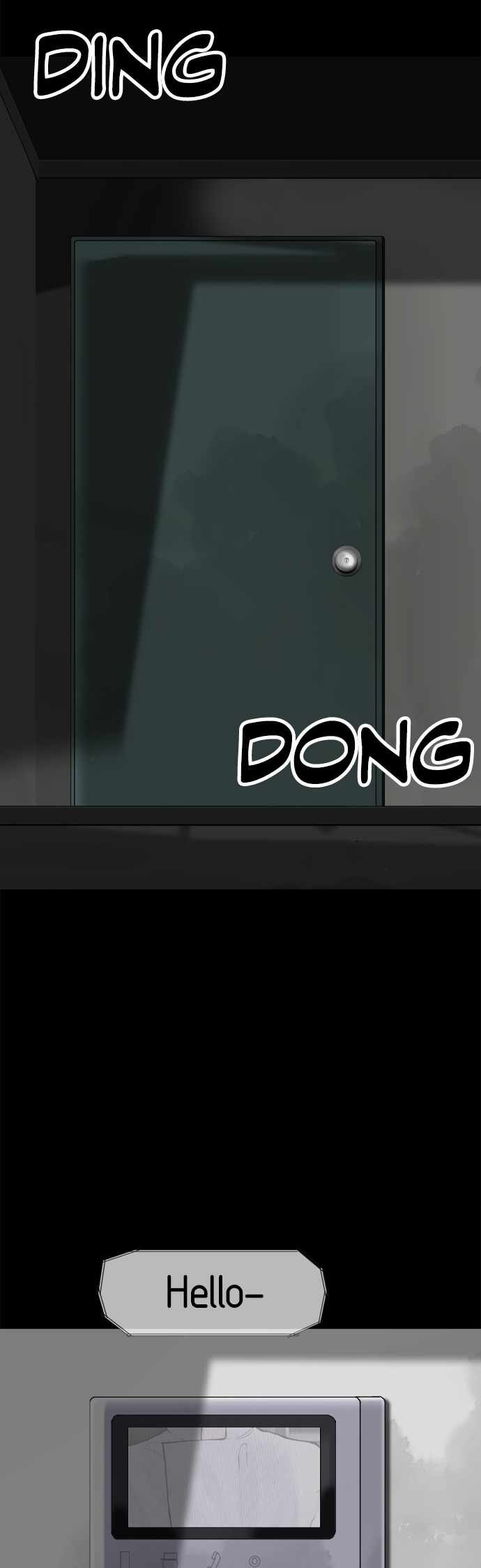 Planetary Human II: Globe Chapter 24-eng-li - Page 12