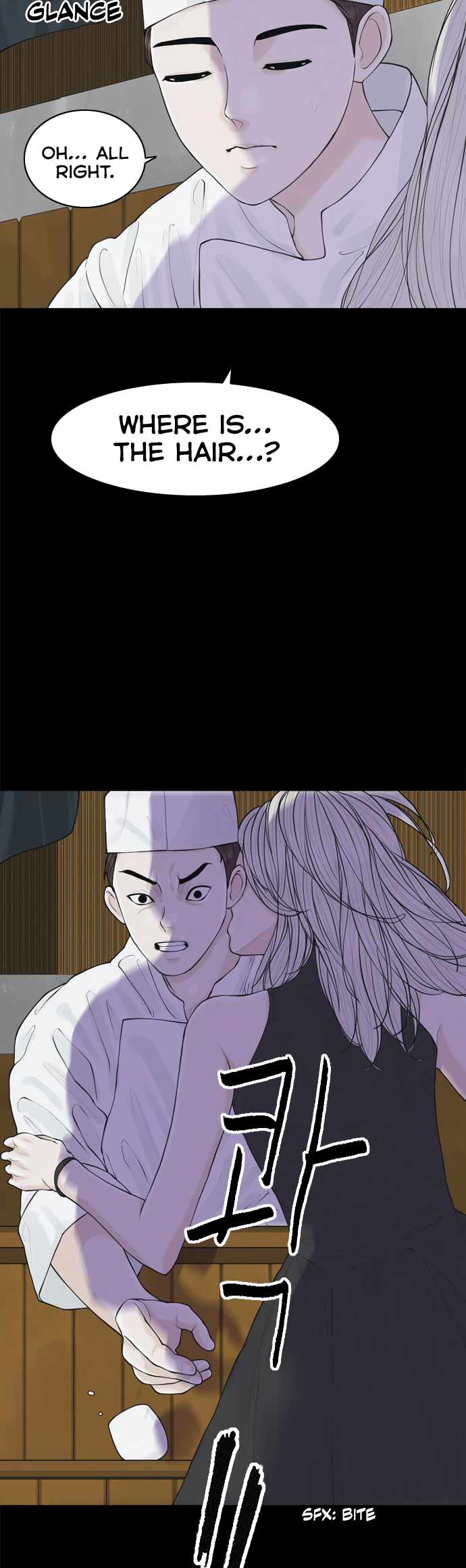 Planetary Human II: Globe Chapter 24-eng-li - Page 6