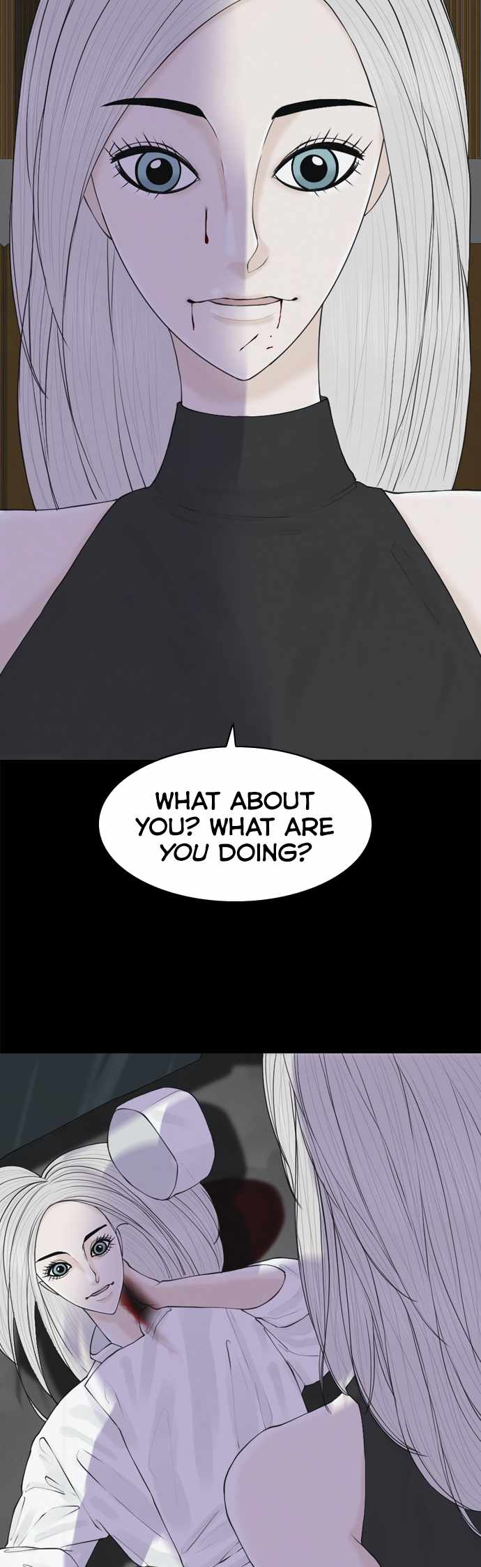 Planetary Human II: Globe Chapter 24-eng-li - Page 10