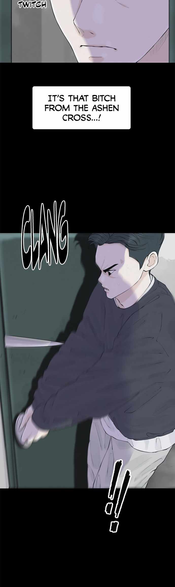 Planetary Human II: Globe Chapter 24-eng-li - Page 16