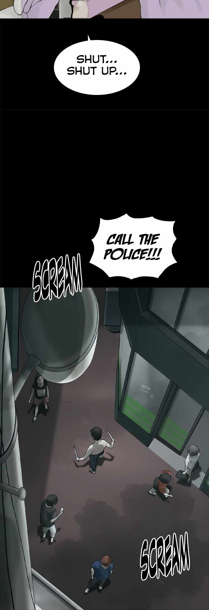 Planetary Human II: Globe Chapter 24-eng-li - Page 45