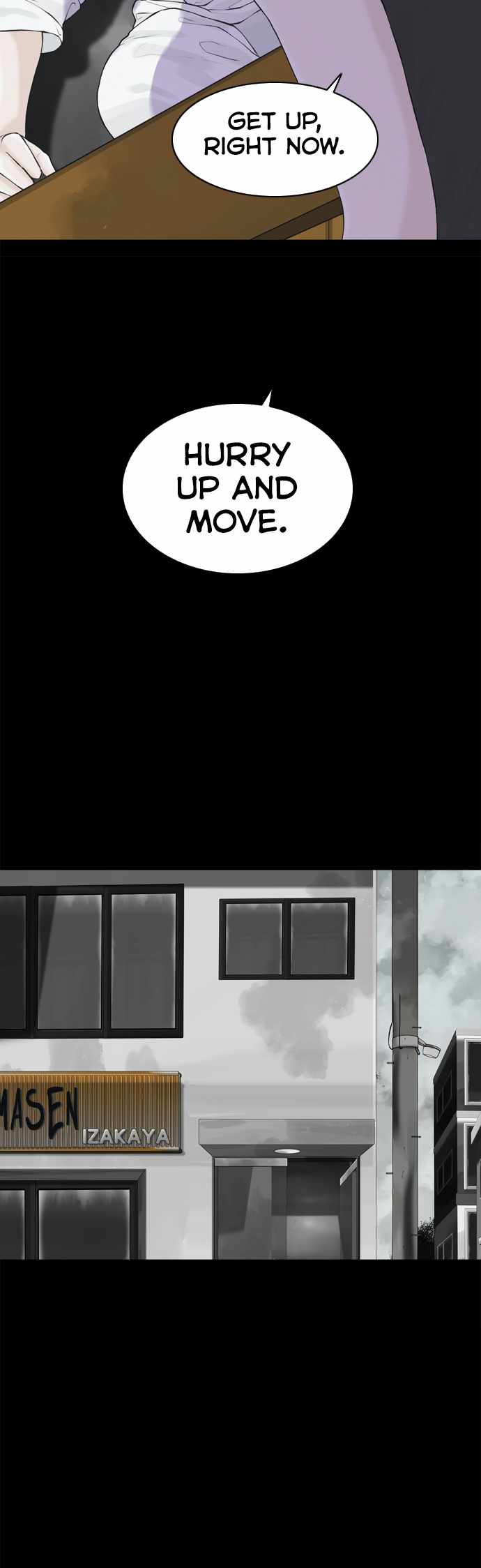 Planetary Human II: Globe Chapter 24-eng-li - Page 11