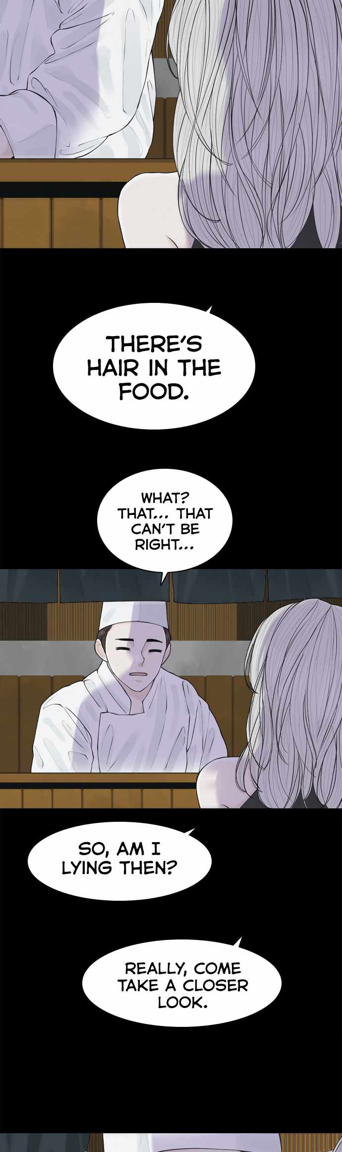 Planetary Human II: Globe Chapter 24-eng-li - Page 5