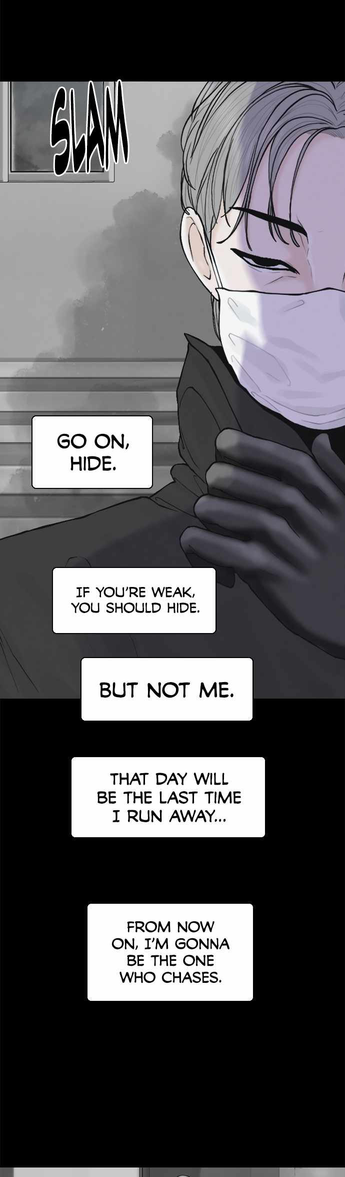 Planetary Human II: Globe Chapter 24-eng-li - Page 34