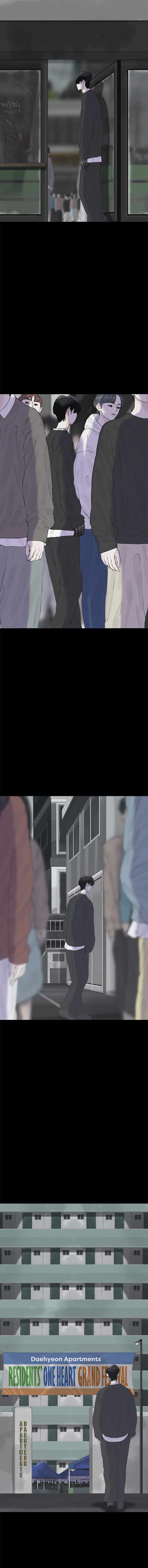 Planetary Human II: Globe Chapter 24-eng-li - Page 57