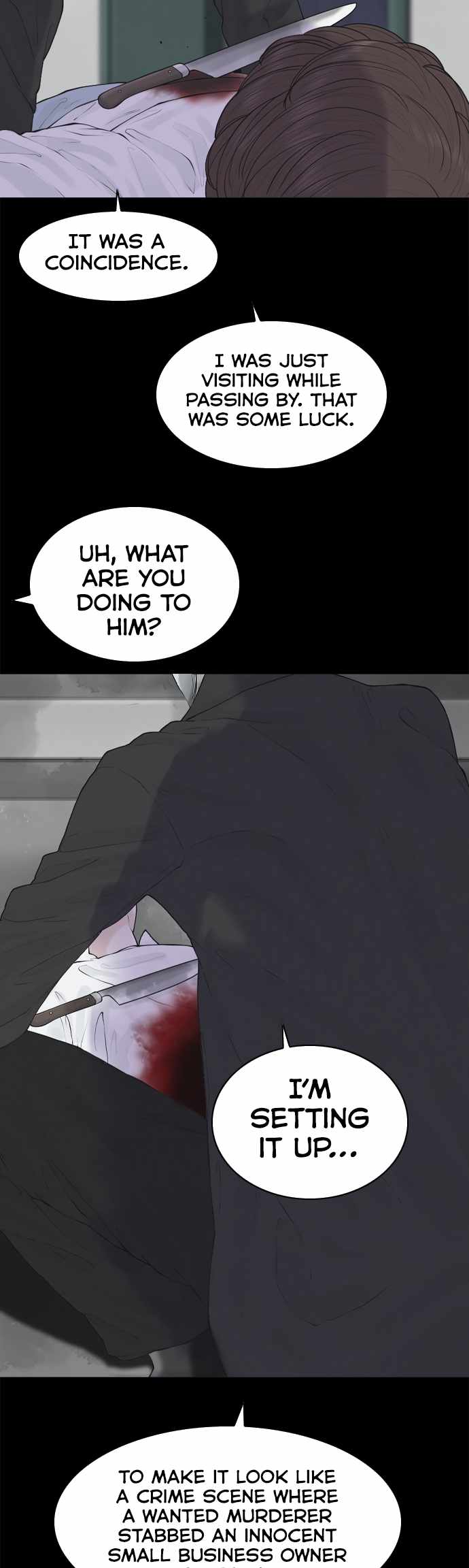 Planetary Human II: Globe Chapter 24-eng-li - Page 26
