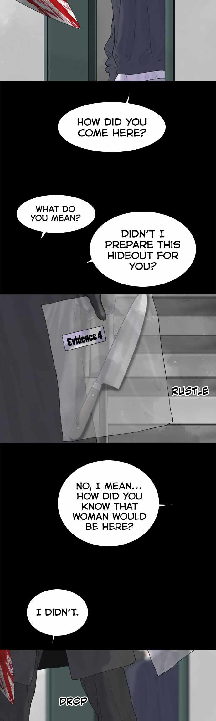 Planetary Human II: Globe Chapter 24-eng-li - Page 25