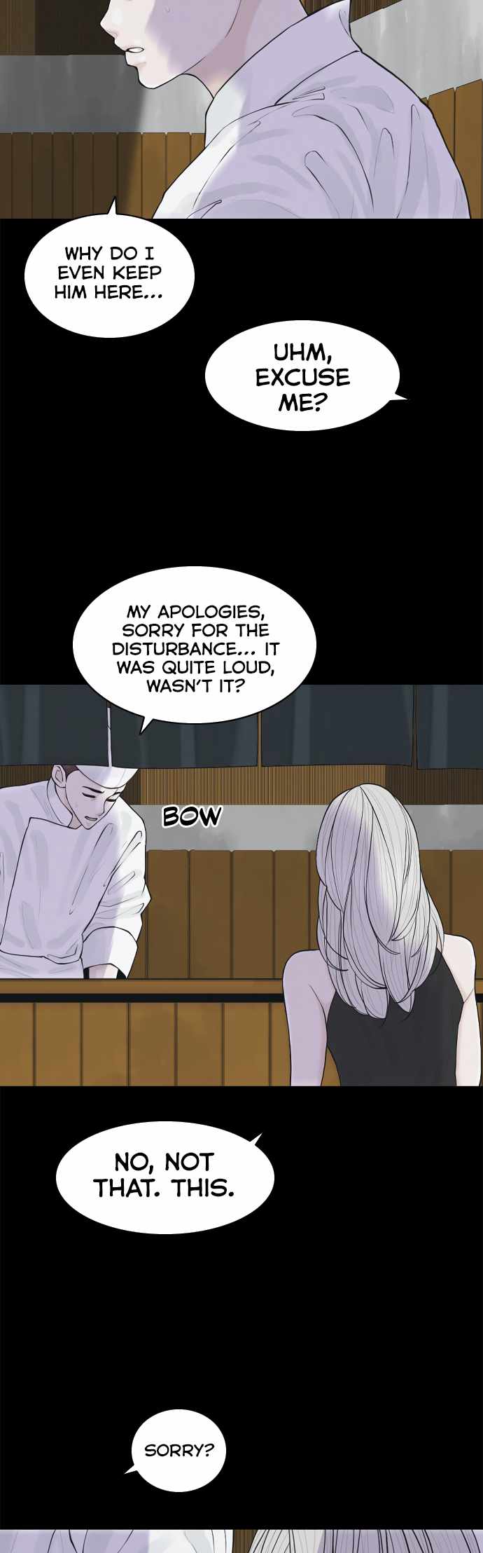 Planetary Human II: Globe Chapter 24-eng-li - Page 4