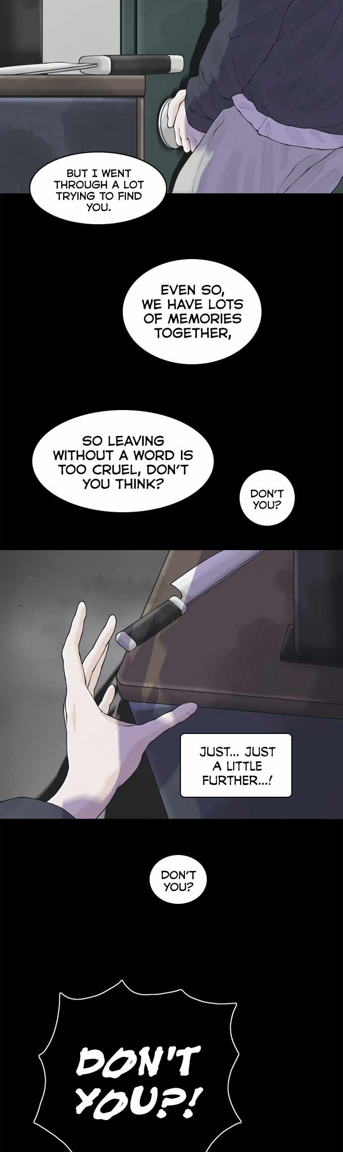 Planetary Human II: Globe Chapter 24-eng-li - Page 18