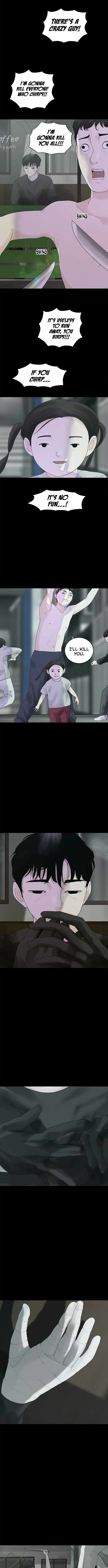 Planetary Human II: Globe Chapter 24-eng-li - Page 46