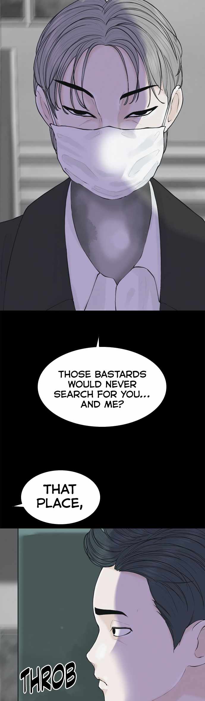 Planetary Human II: Globe Chapter 24-eng-li - Page 30