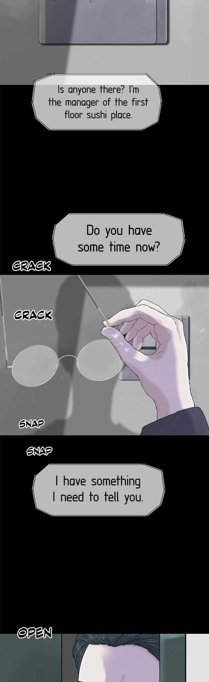 Planetary Human II: Globe Chapter 24-eng-li - Page 13