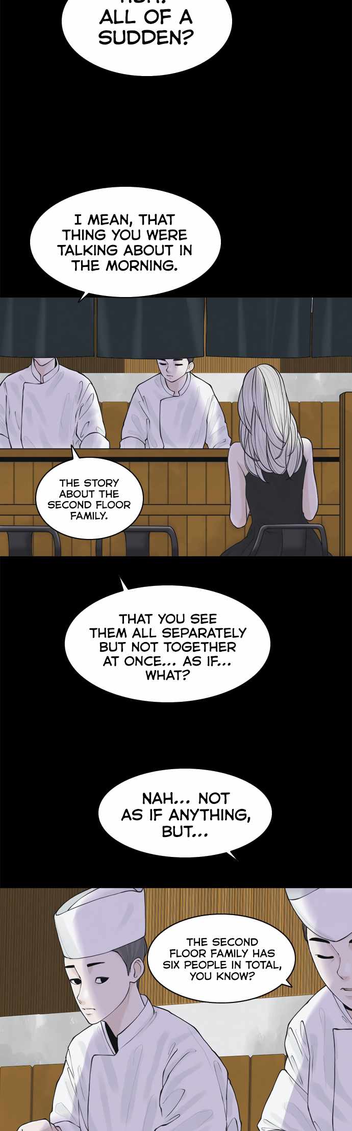 Planetary Human II: Globe Chapter 24-eng-li - Page 1