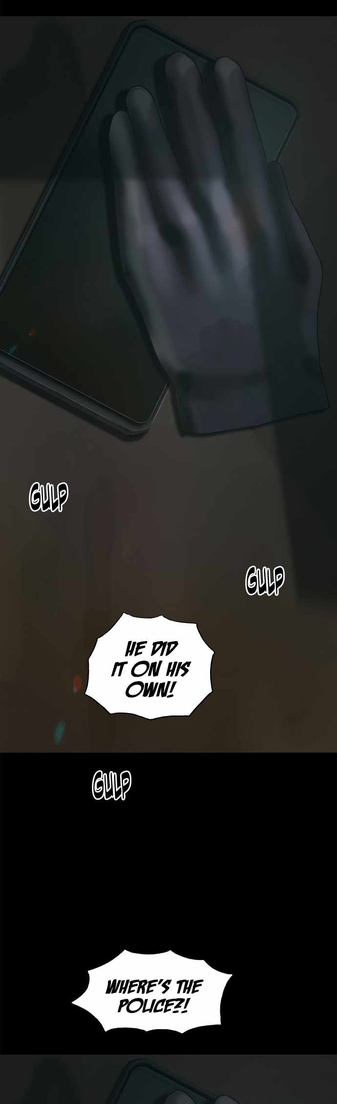 Planetary Human II: Globe Chapter 24-eng-li - Page 55