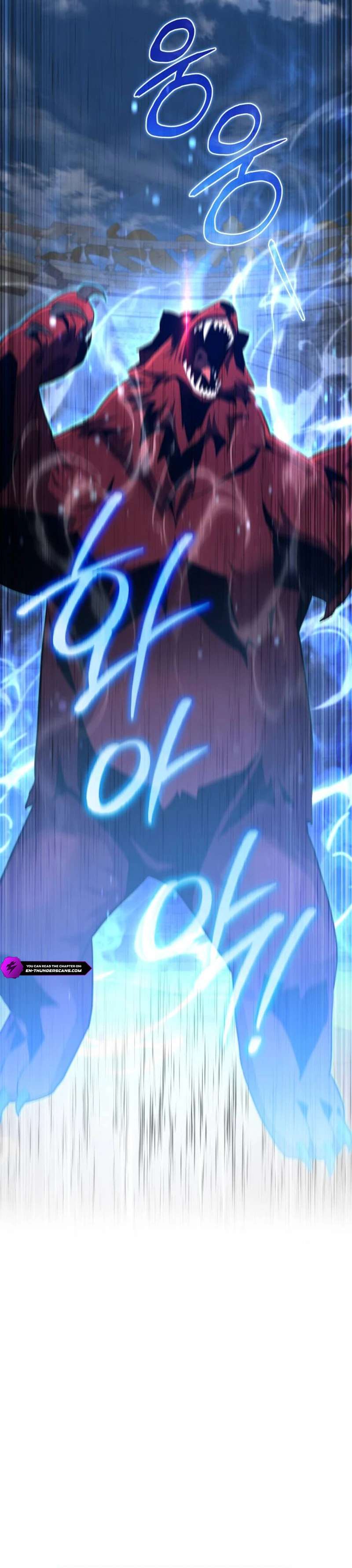 The Genius Mage Who Uses His Fists Chapter 66-eng-li - Page 18