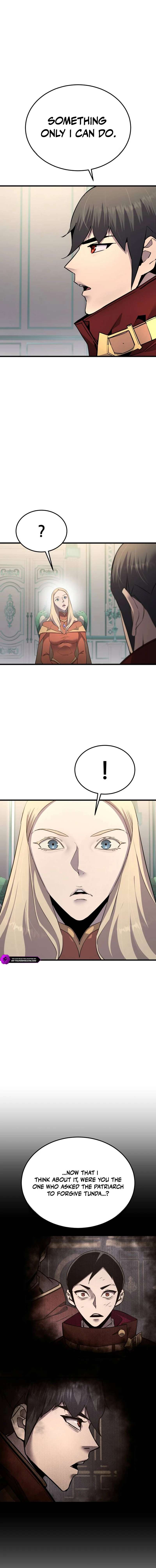 The Genius Mage Who Uses His Fists Chapter 66-eng-li - Page 7