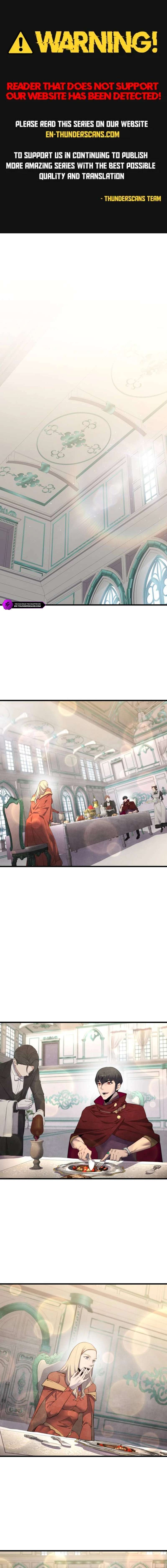 The Genius Mage Who Uses His Fists Chapter 66-eng-li - Page 0