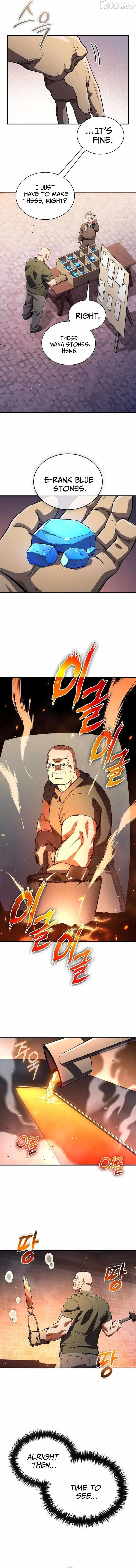 Blood Demon Reincarnation Chapter 52-eng-li - Page 14