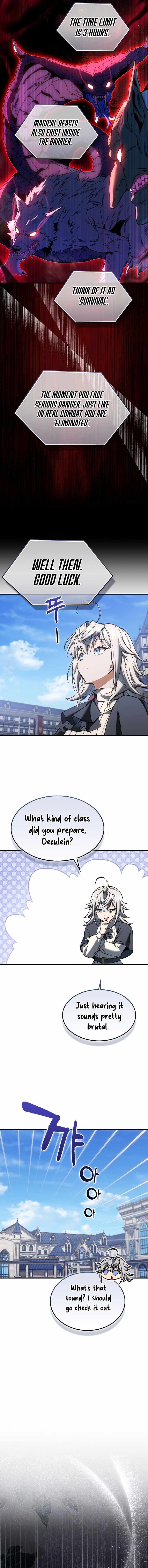 A Villain's Will to Survive Chapter 55-eng-li - Page 3