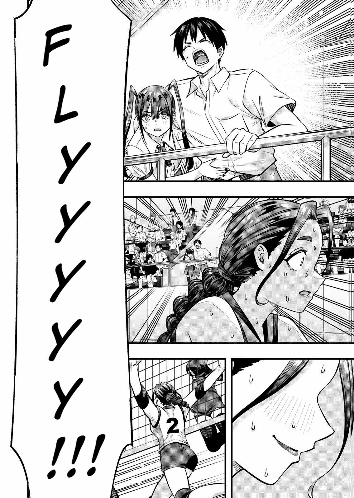 Don't Touch, Kotesashi-kun Chapter 128-eng-li - Page 19