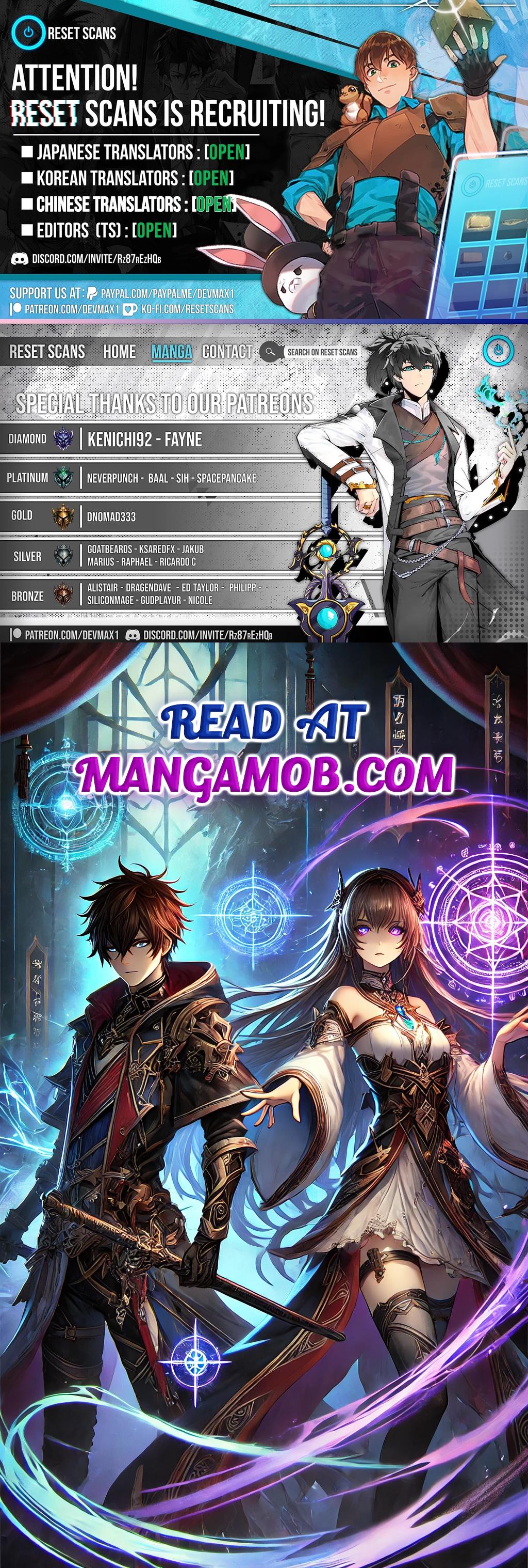 I May Just Be a Mob Character, but I'll Aim to Be the Strongest! ~Reincarnated Into a Game World, I Strive for Power on My Terms~ Chapter 17-eng-li - Page 22