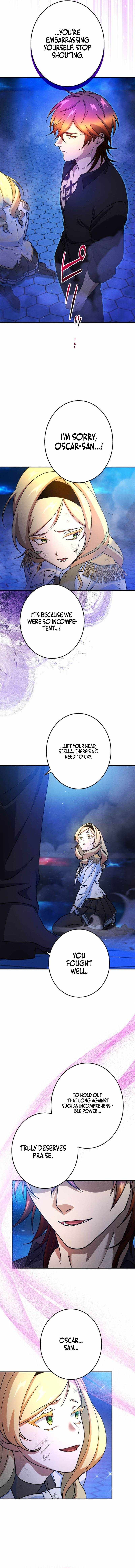 The Death-Returning Demon King-Class Player: Lost Man Chapter 80-eng-li - Page 4