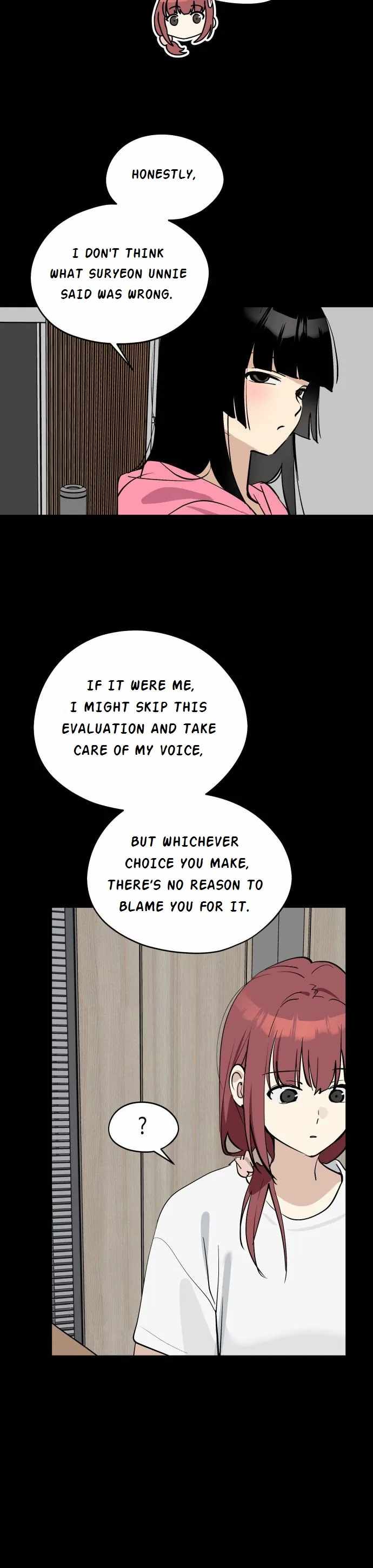 Today Is a Woman Day Chapter 64-eng-li - Page 14