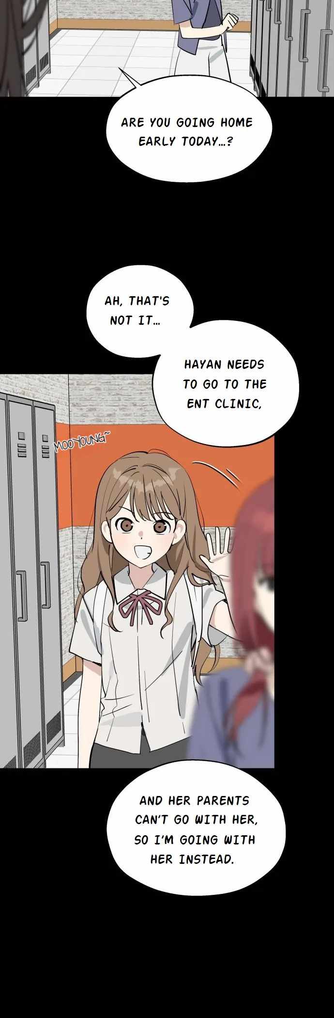 Today Is a Woman Day Chapter 64-eng-li - Page 16