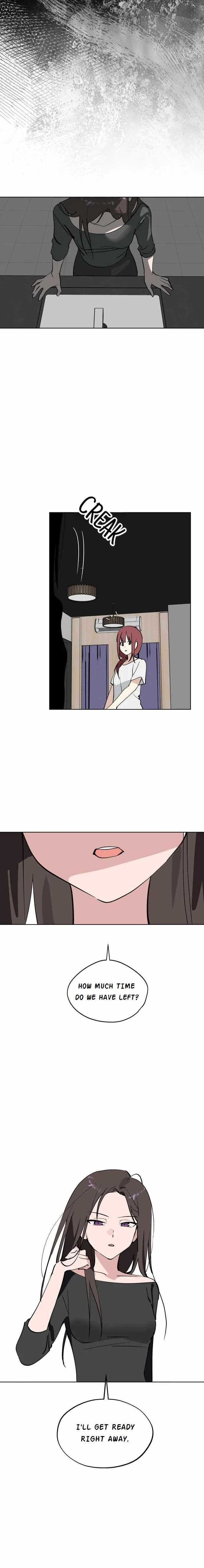 Today Is a Woman Day Chapter 64-eng-li - Page 21
