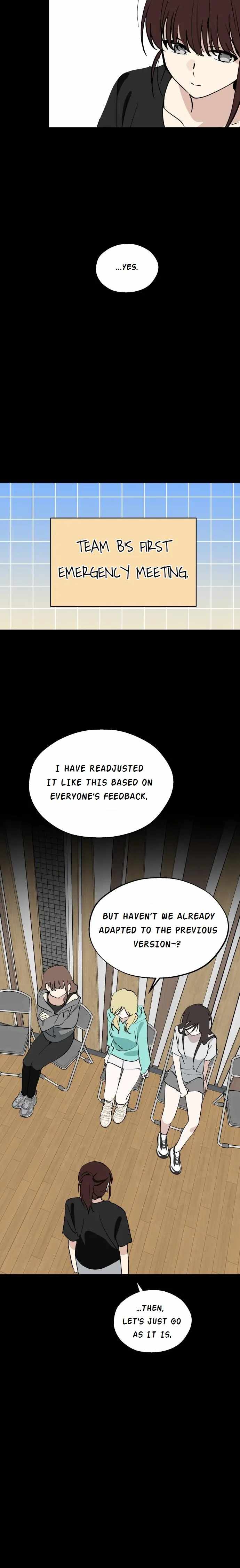 Today Is a Woman Day Chapter 64-eng-li - Page 2