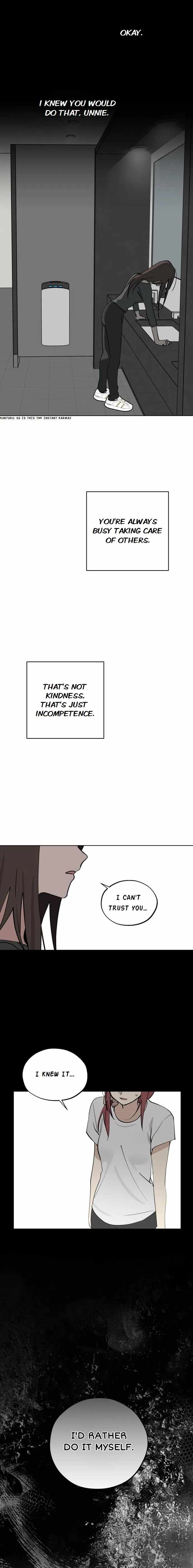 Today Is a Woman Day Chapter 64-eng-li - Page 20