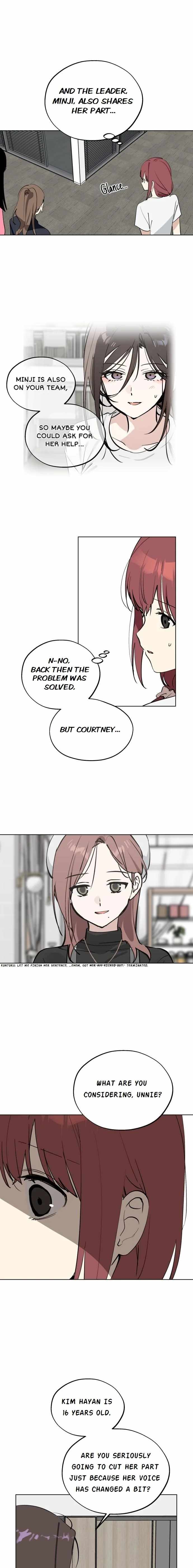 Today Is a Woman Day Chapter 64-eng-li - Page 12