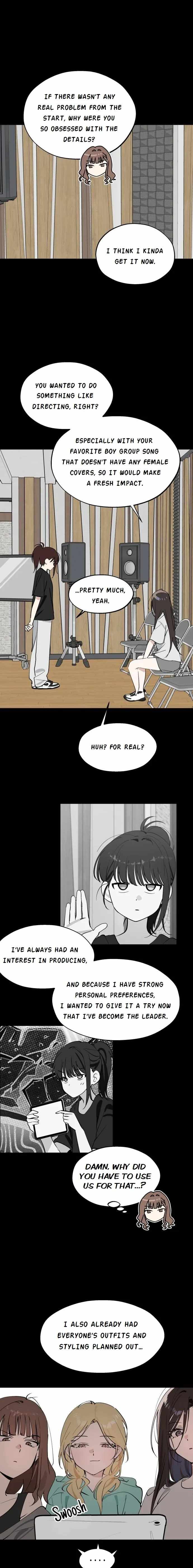 Today Is a Woman Day Chapter 64-eng-li - Page 3
