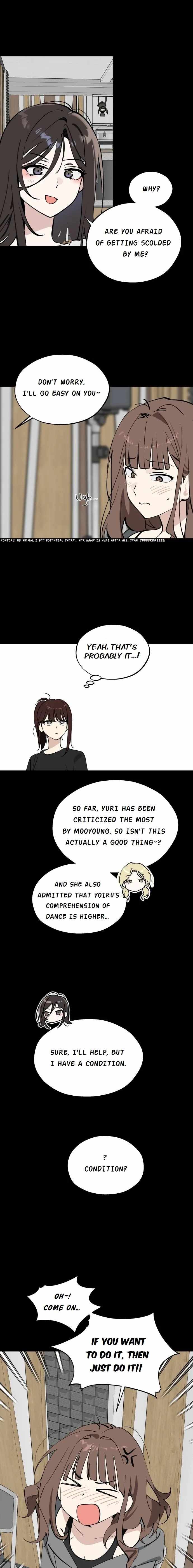Today Is a Woman Day Chapter 64-eng-li - Page 6