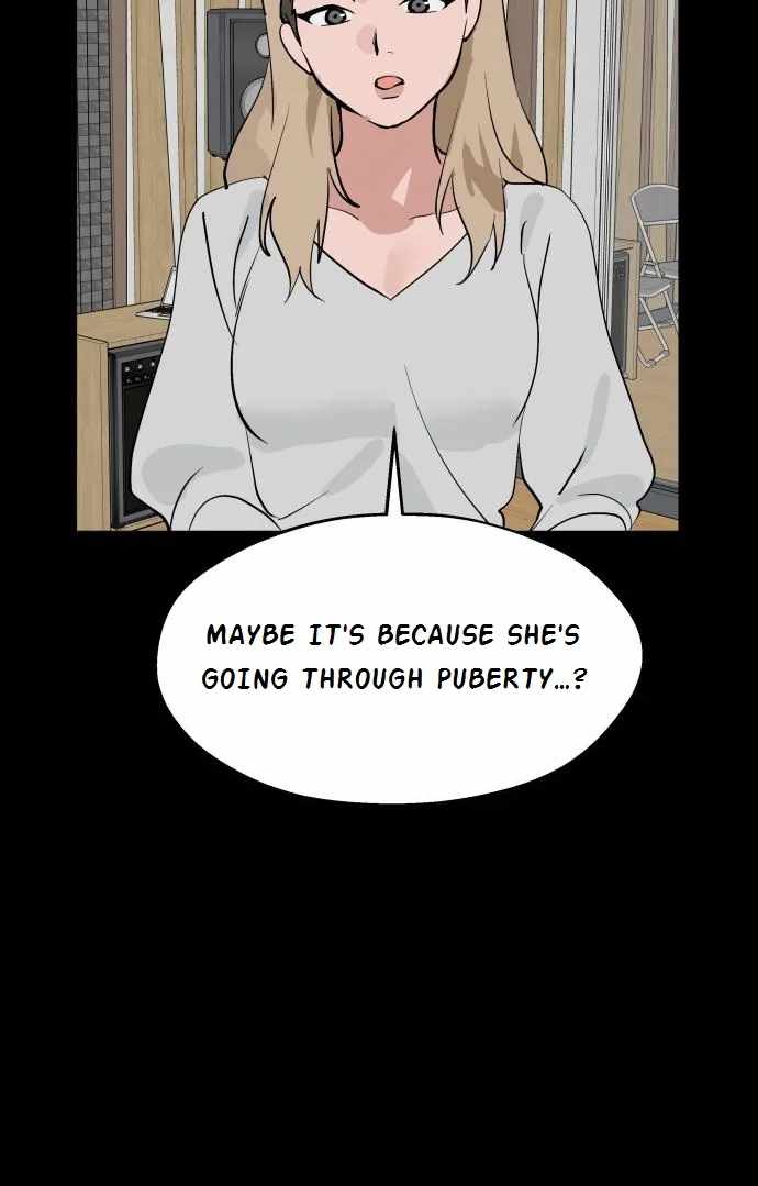 Today Is a Woman Day Chapter 64-eng-li - Page 10