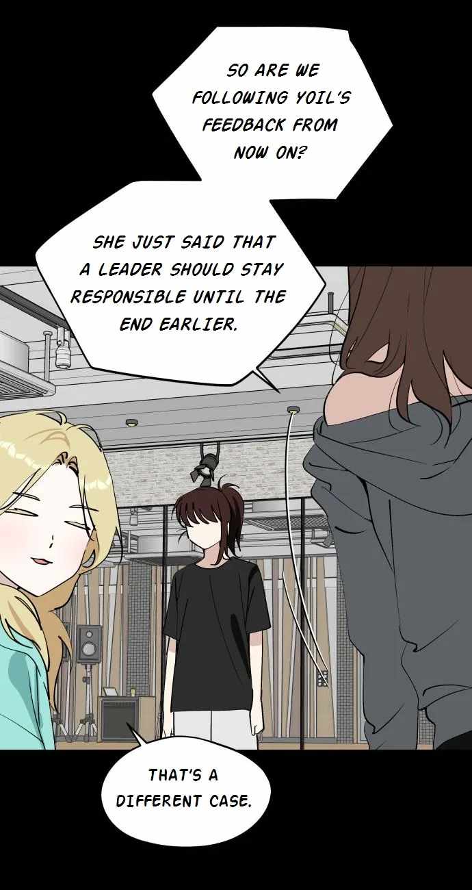 Today Is a Woman Day Chapter 64-eng-li - Page 5