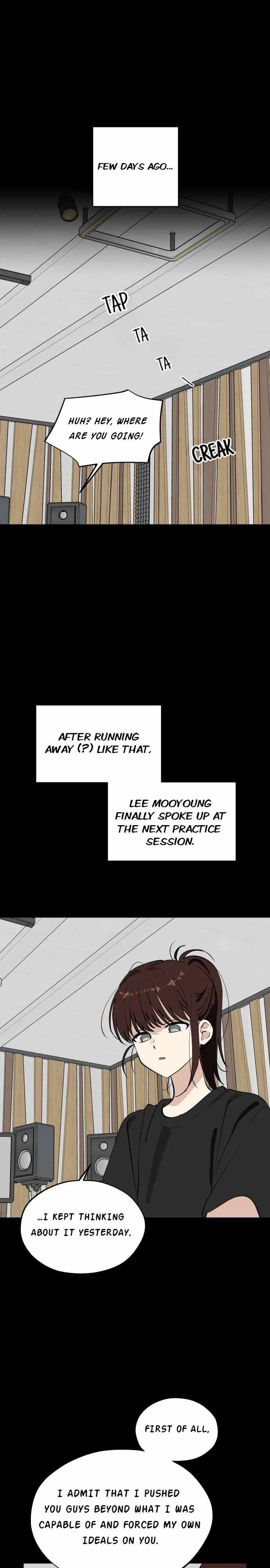 Today Is a Woman Day Chapter 64-eng-li - Page 0