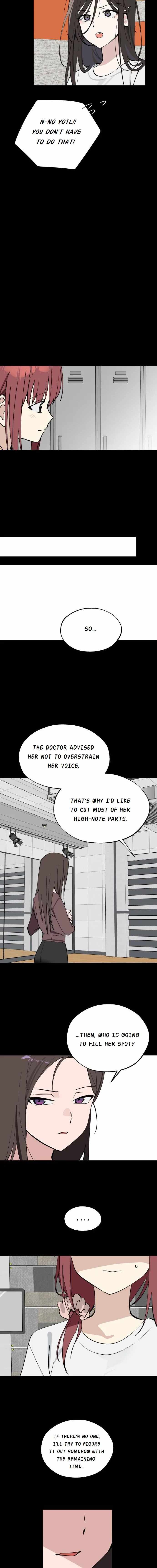 Today Is a Woman Day Chapter 64-eng-li - Page 18