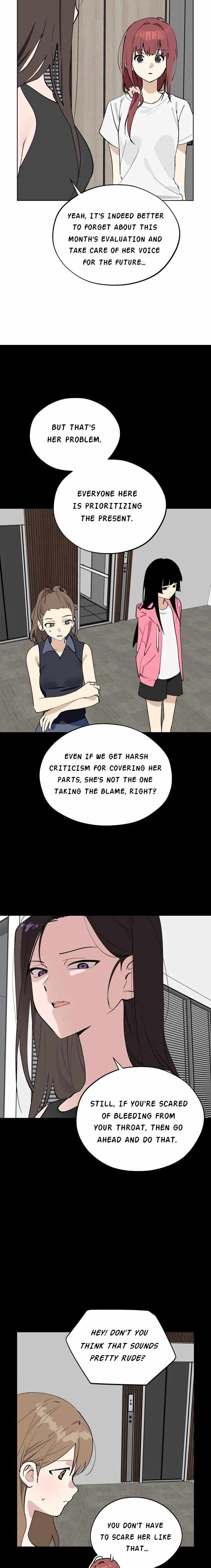 Today Is a Woman Day Chapter 64-eng-li - Page 13