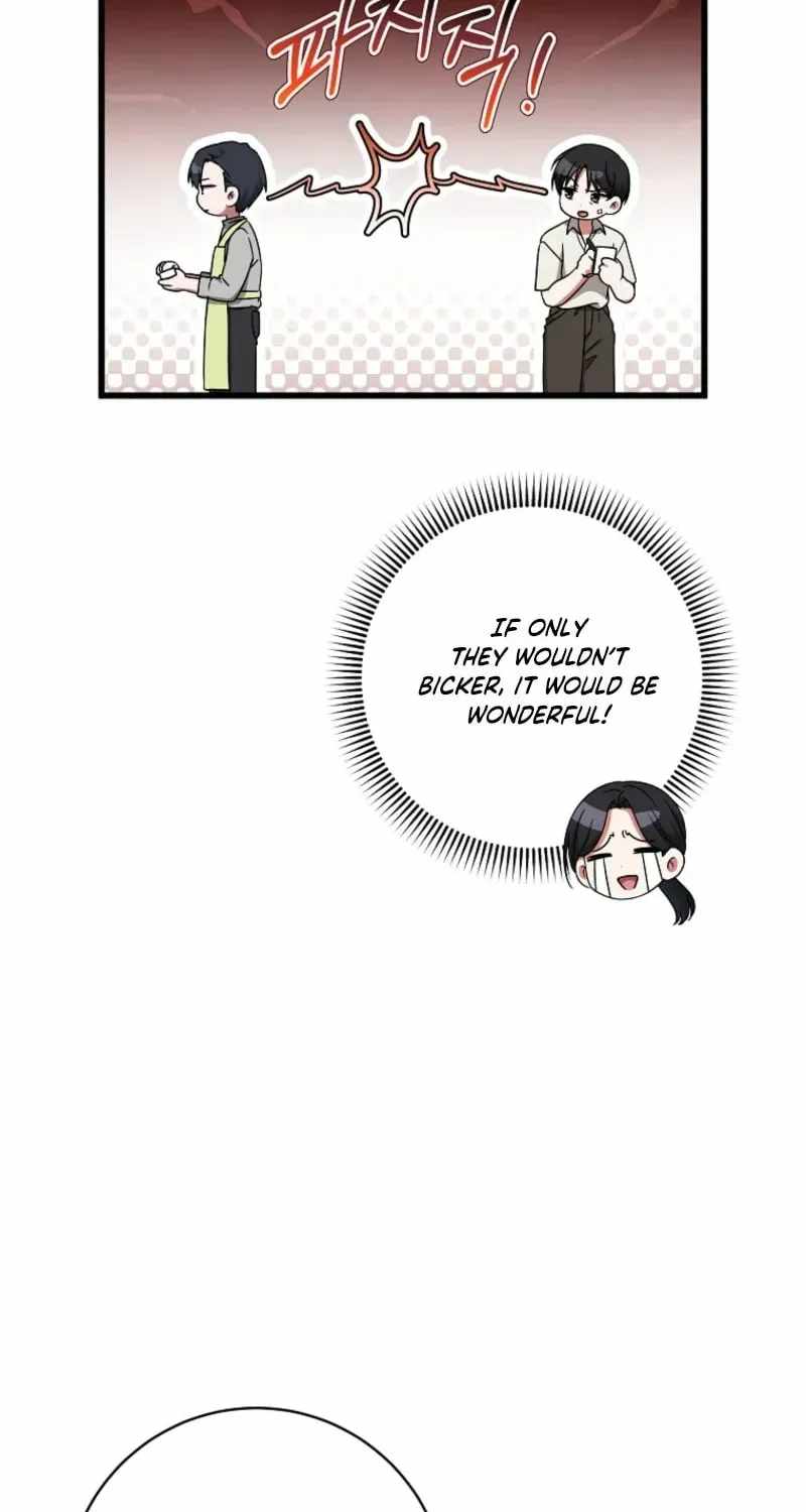 Welcome to Dungeon Hotel Chapter 91-eng-li - Page 62