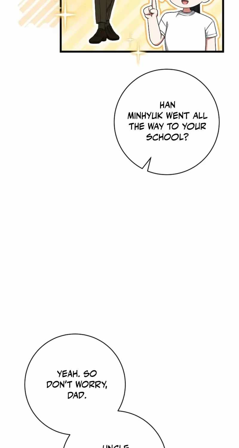 Welcome to Dungeon Hotel Chapter 91-eng-li - Page 18