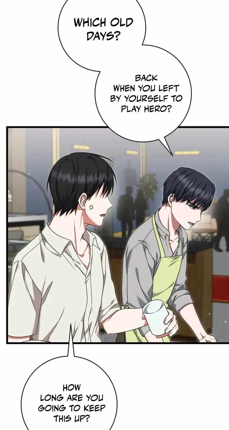 Welcome to Dungeon Hotel Chapter 91-eng-li - Page 75