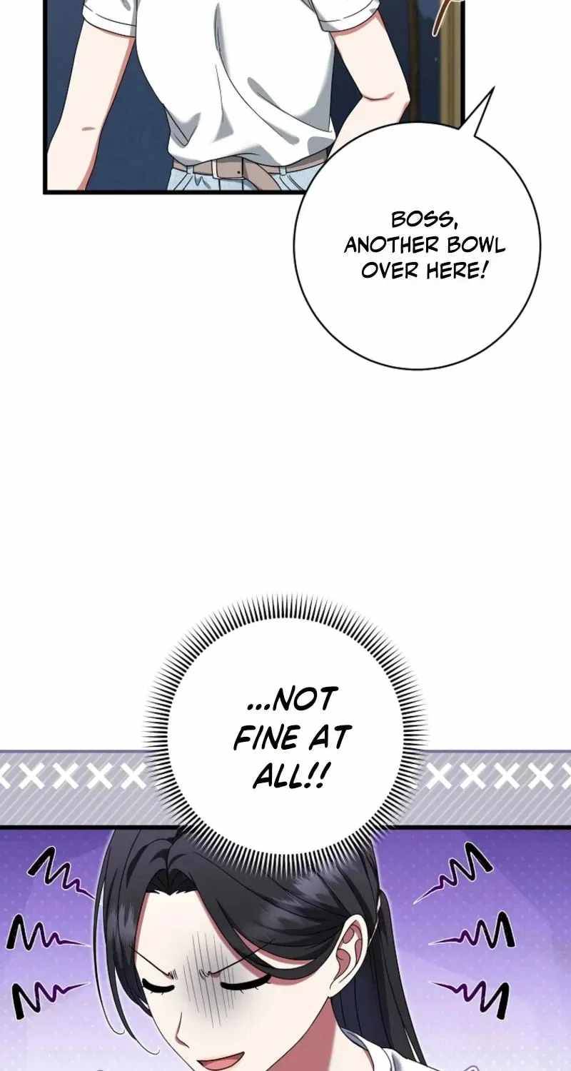 Welcome to Dungeon Hotel Chapter 91-eng-li - Page 54