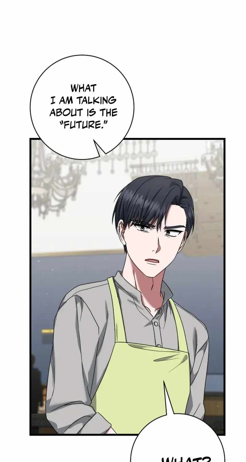 Welcome to Dungeon Hotel Chapter 91-eng-li - Page 94