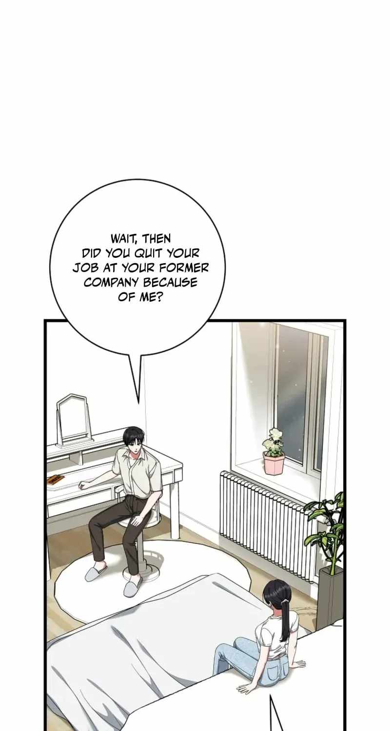 Welcome to Dungeon Hotel Chapter 91-eng-li - Page 21